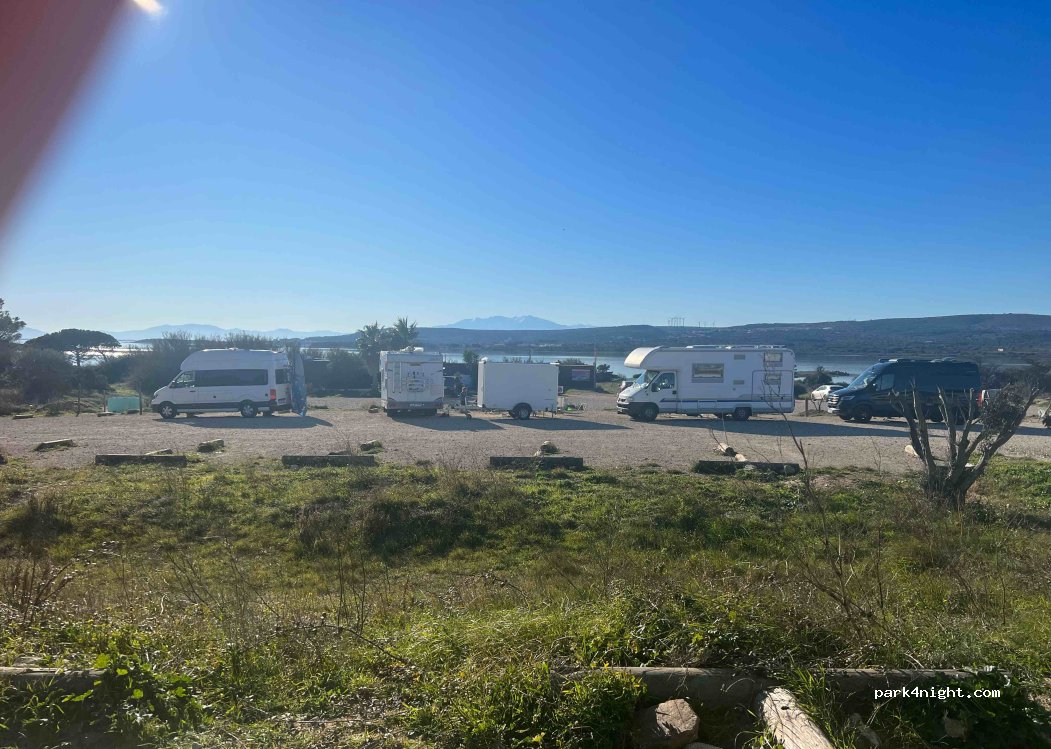 (11370) Leucate - D327 — foto 5