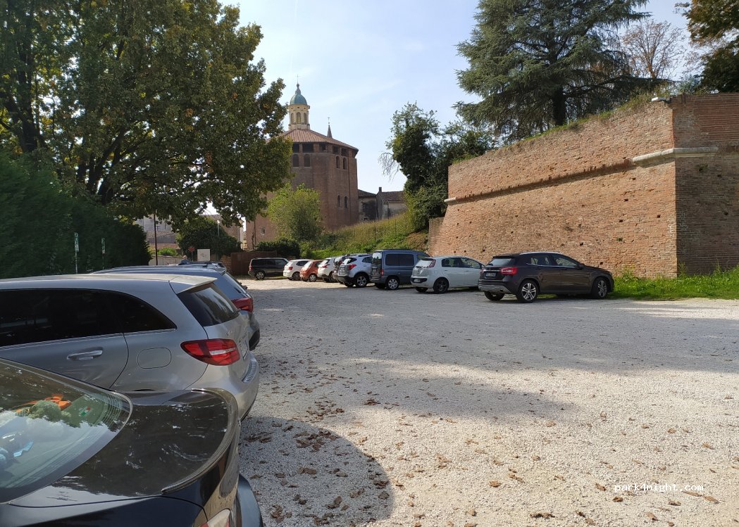 (46018) Sabbioneta - 1 Via Incoronata — foto 2