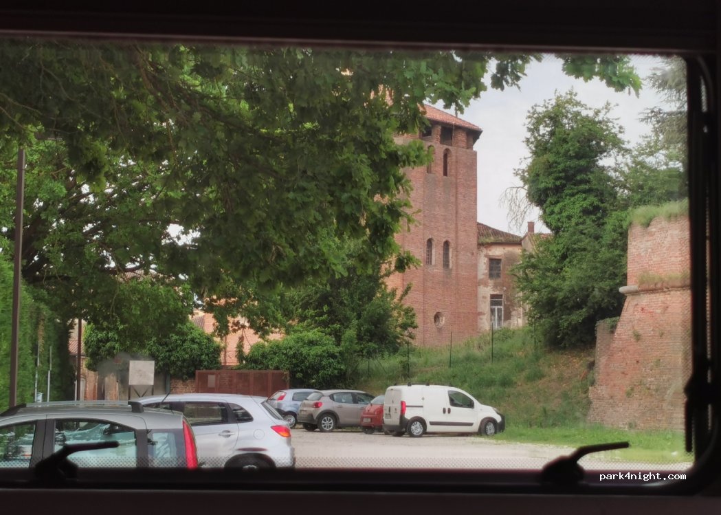 (46018) Sabbioneta - 1 Via Incoronata — foto 3