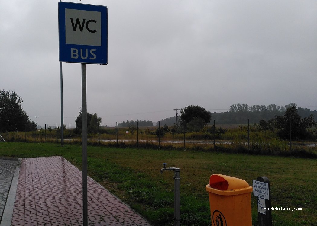 (21-050) Wierzchowiska Drugie - E372 — foto 4