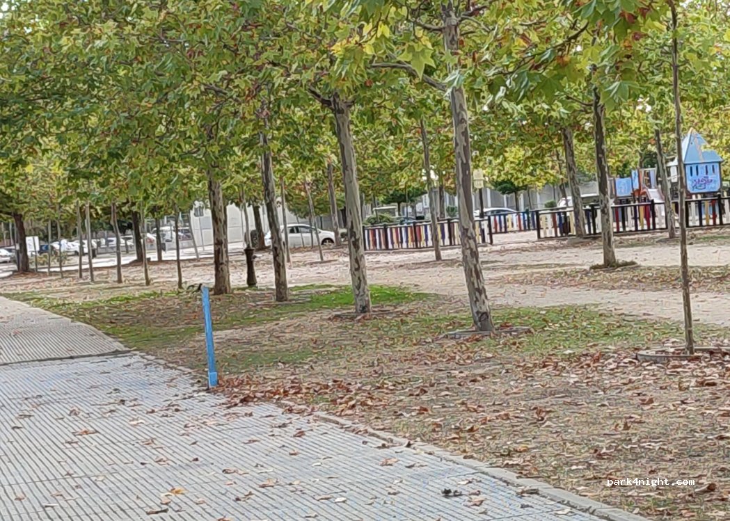 (28922) Alcorcón - C. Viena — foto