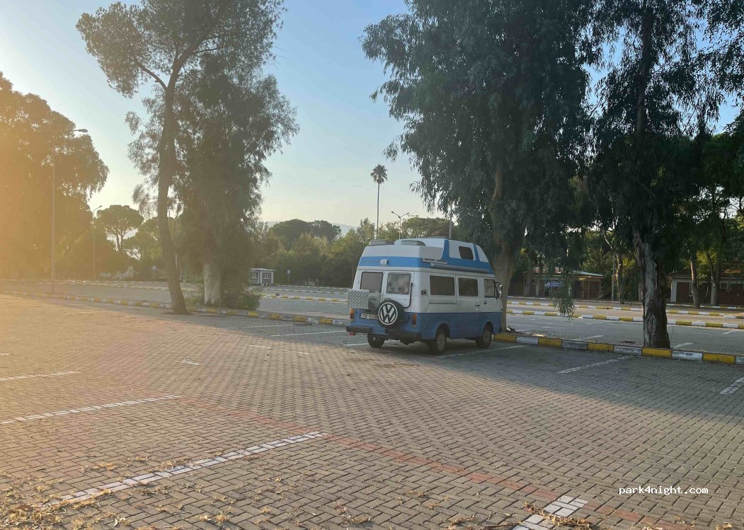 (09900) Nazilli - No:17 188. Sokak — foto
