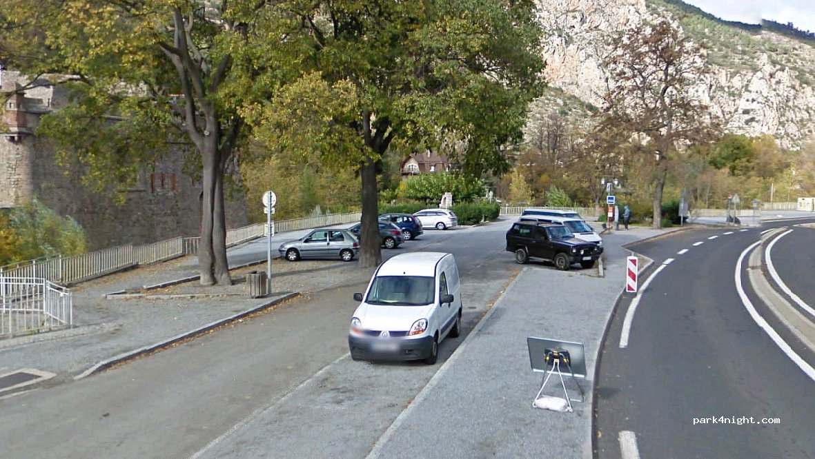 (66820) Corneilla-de-Conflent - N116 — foto