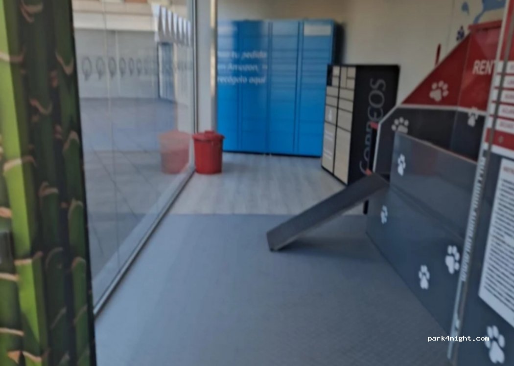 (08150) Parets del Vallès - 10 Avinguda de Francesc Macià — foto 2