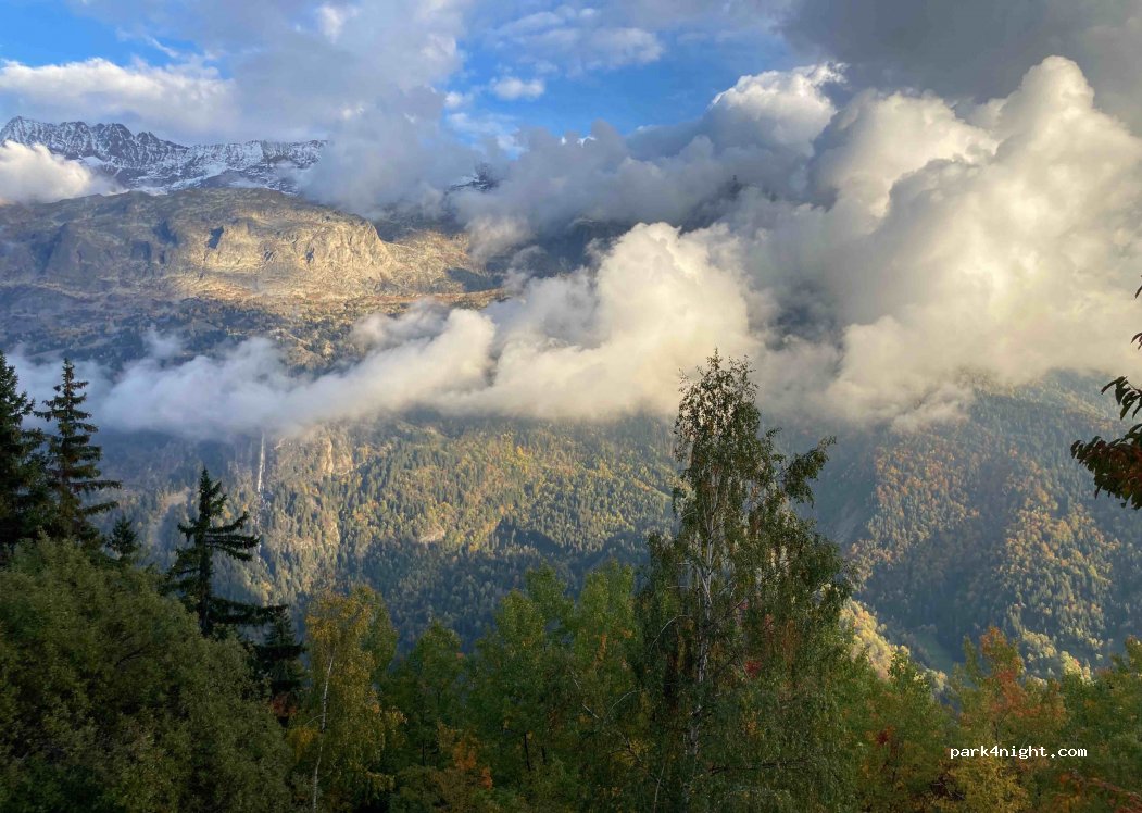 (38114) Vaujany - Unnamed Road — foto 2