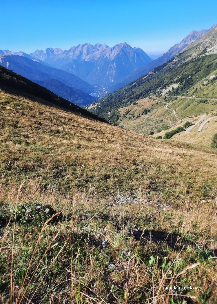 (38114) Vaujany - Unnamed Road — foto 3
