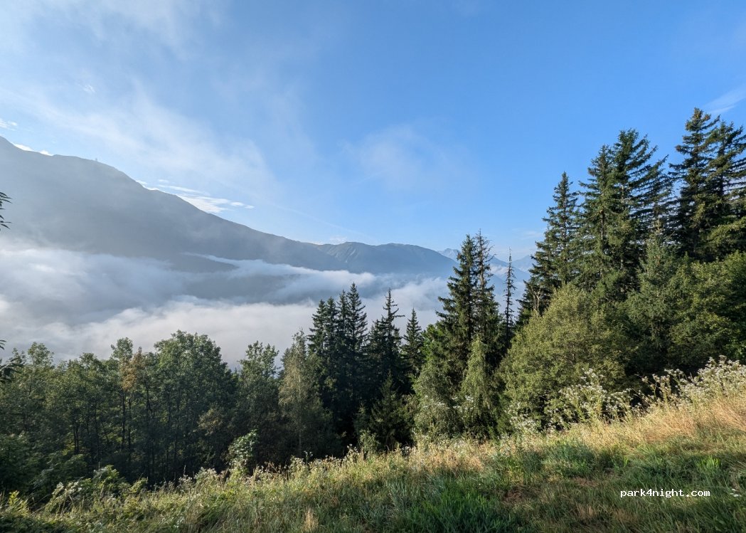 (38114) Vaujany - Unnamed Road — foto 4