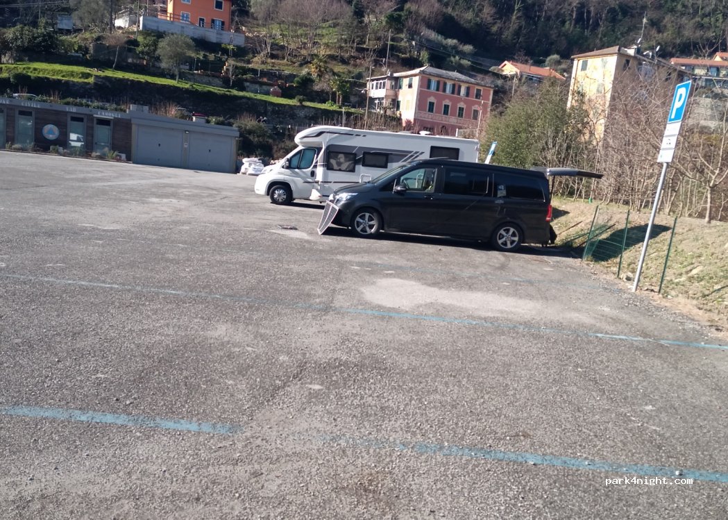 (16032) Camogli - 274 Strada Statale 1 — foto