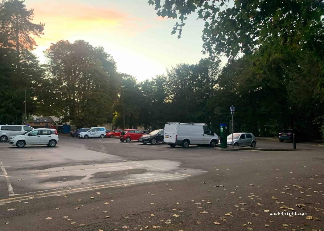 (GL7 2DA) Cirencester - 14 Dugdale Road — foto
