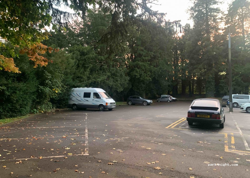 (GL7 2DA) Cirencester - 14 Dugdale Road — foto 2