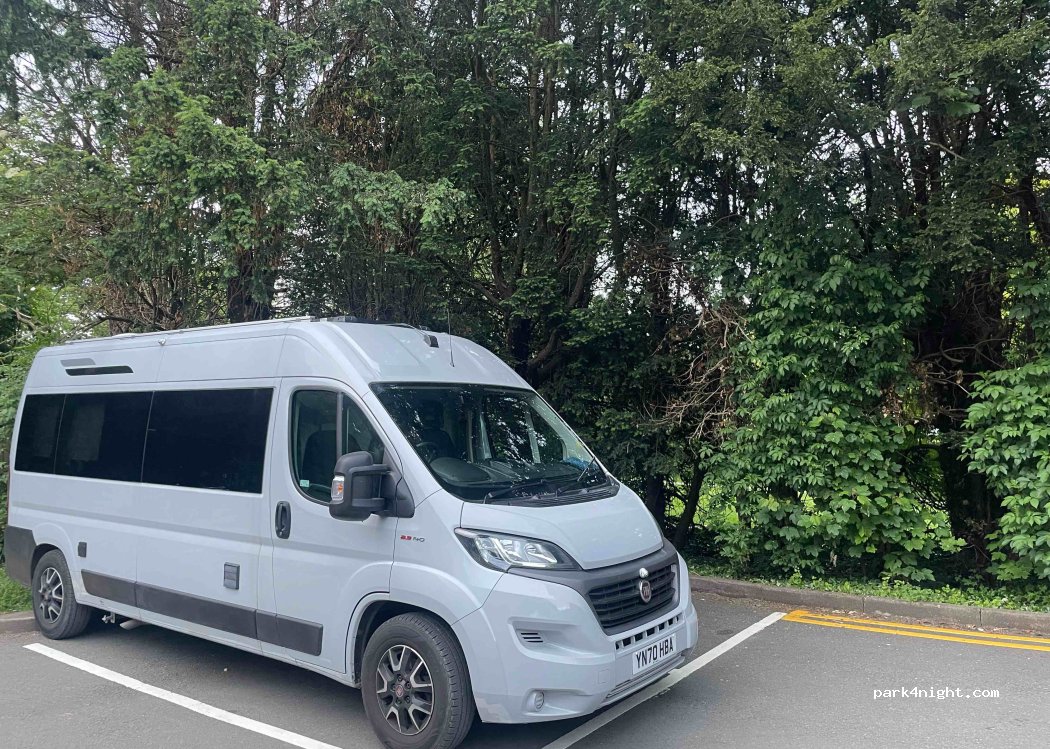 (GL7 2DA) Cirencester - 14 Dugdale Road — foto 4