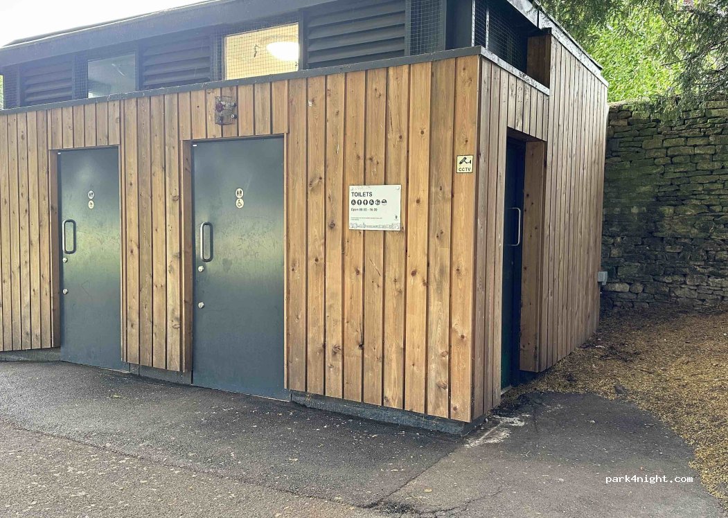 (GL7 2DA) Cirencester - 14 Dugdale Road — foto 5