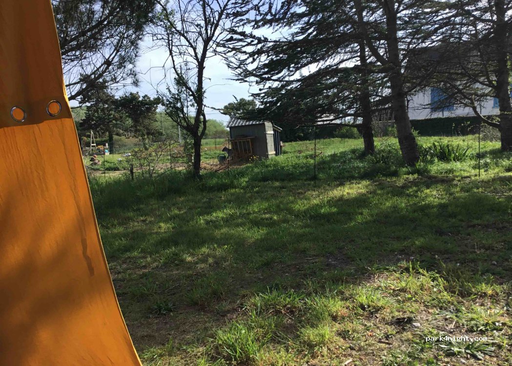 (80410) Cayeux-sur-Mer - 94 Rue des Marchands Brighton — foto 4