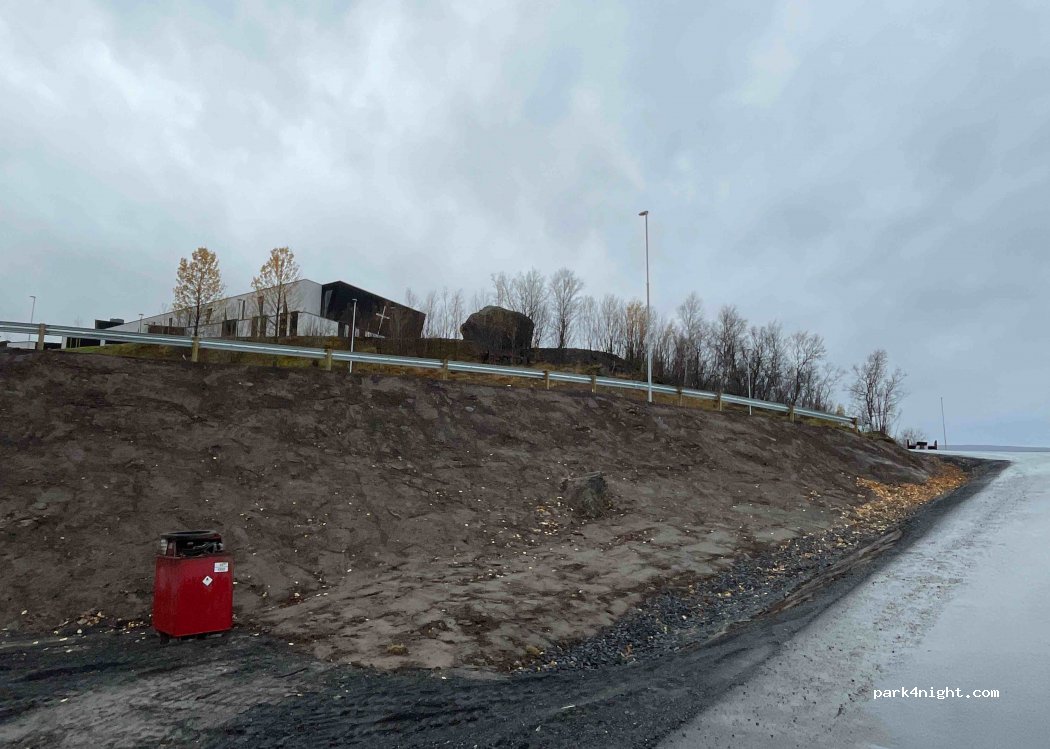 (8517) Narvik - 75 Rombaksveien — foto 2