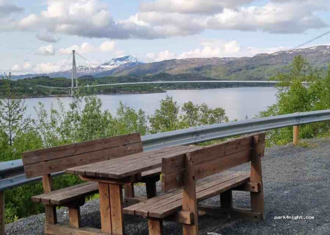 (8517) Narvik - 75 Rombaksveien — foto 3