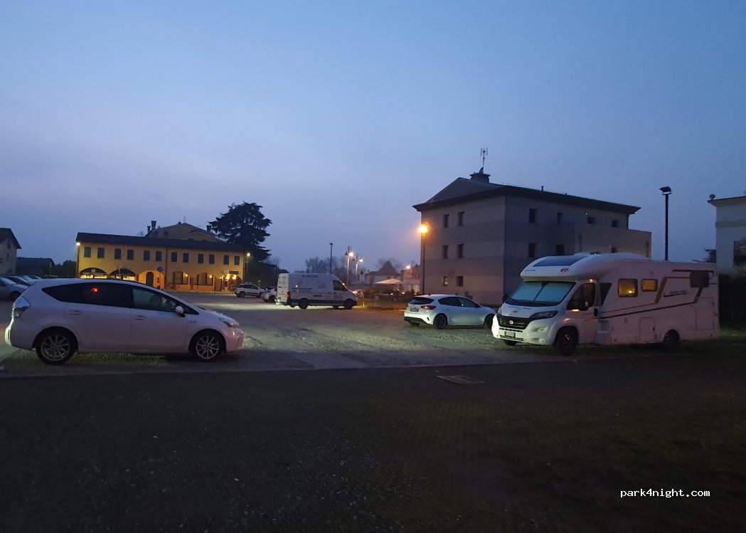 (35020) Due Carrare - 65 Via Roma — foto 2