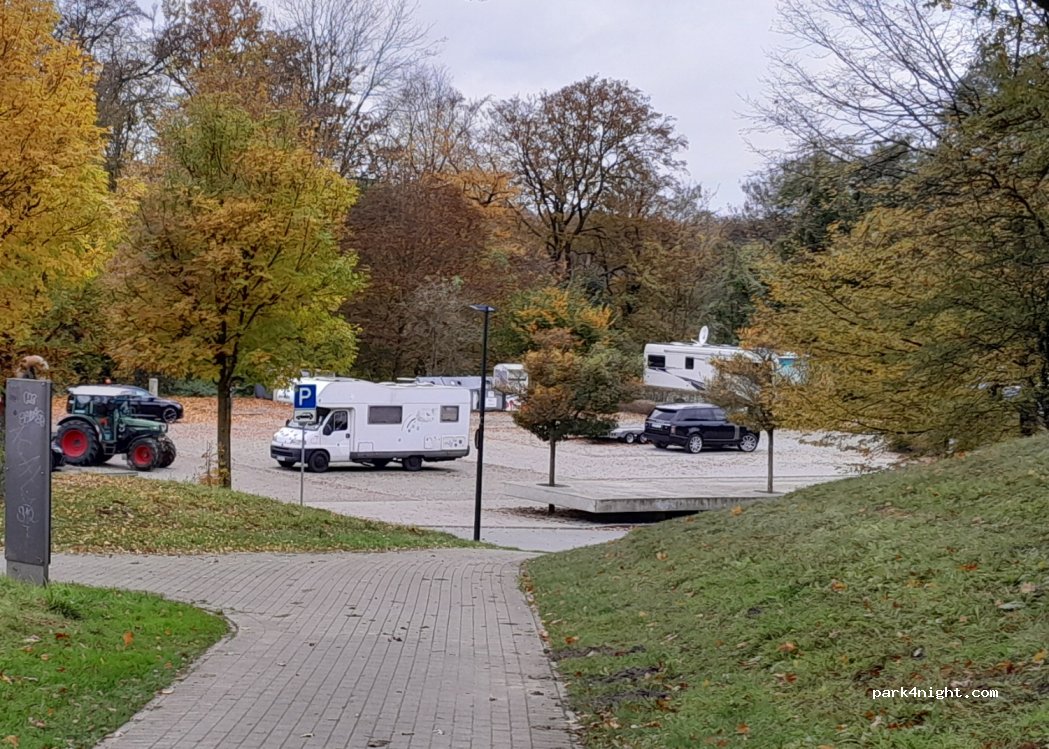 (33615) Bielefeld - 53 Dornberger Straße — foto 2