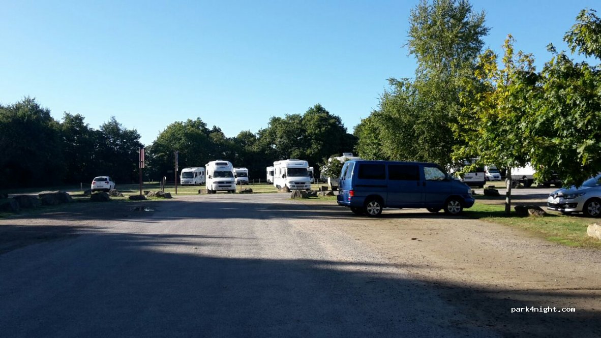 (56190) Le Guerno - 3 Route de Branfere — foto 2