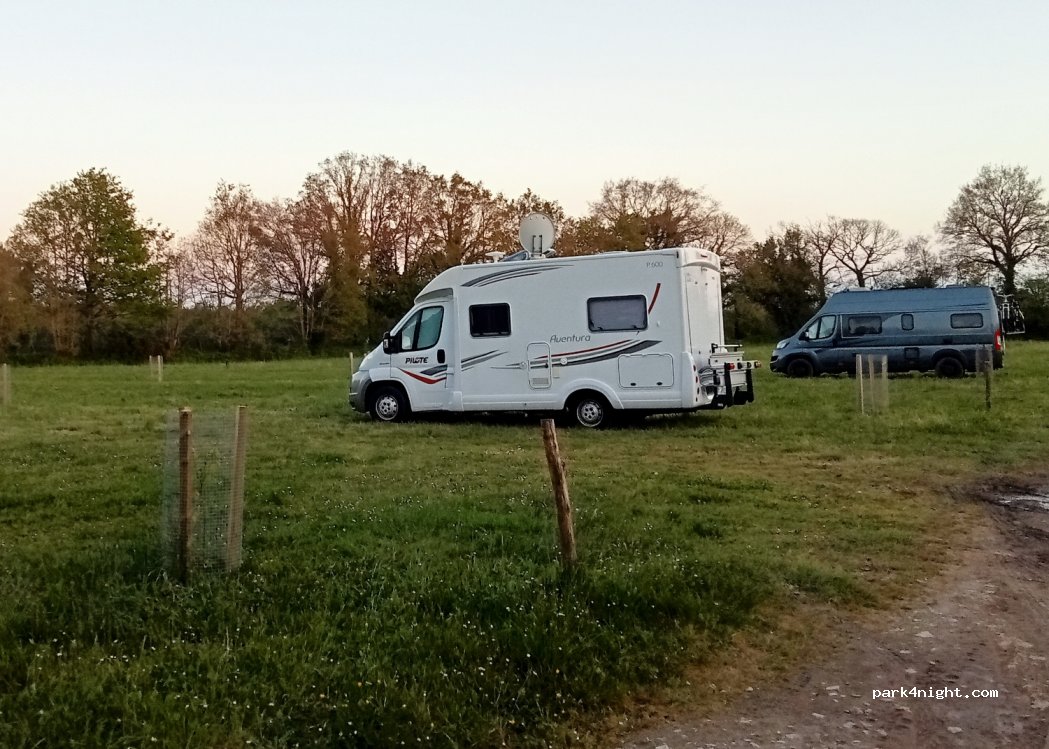(56190) Le Guerno - 3 Route de Branfere — foto 4