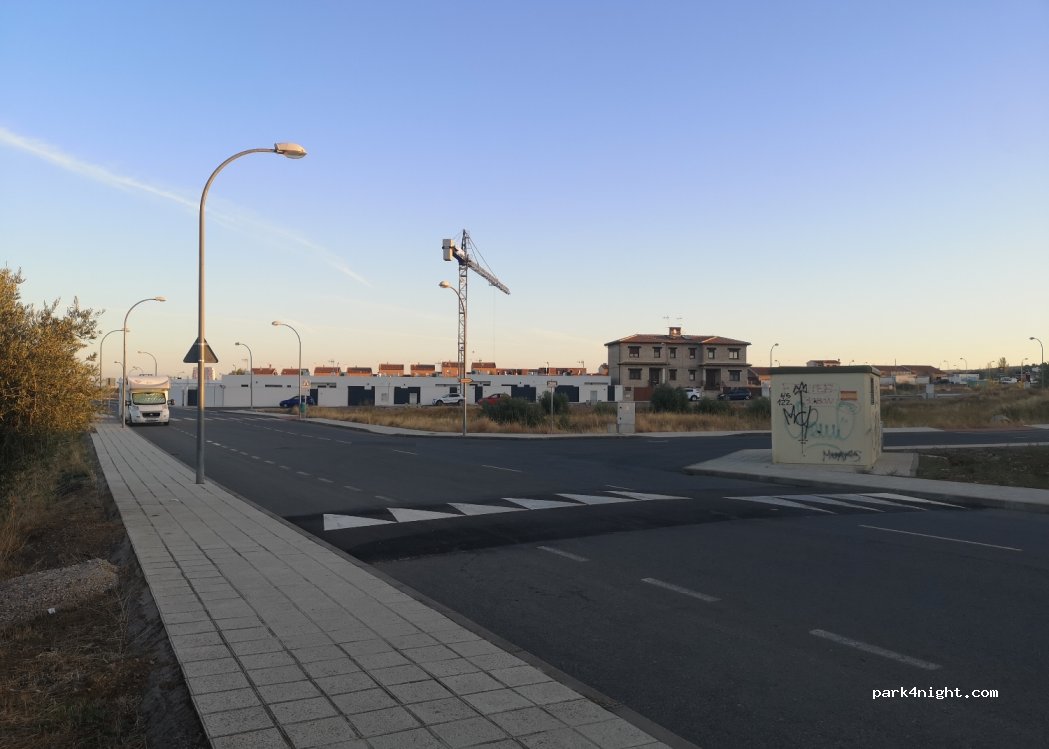 (45122) Argés - C. Hernán Páez — foto 3