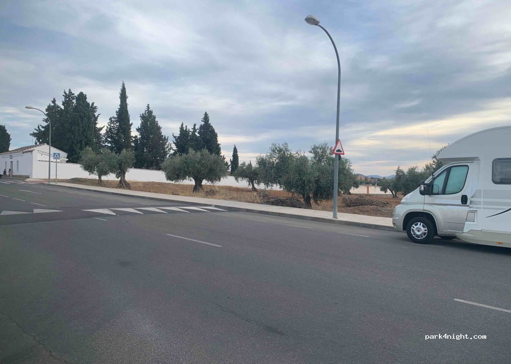 (45122) Argés - C. Hernán Páez — foto 4