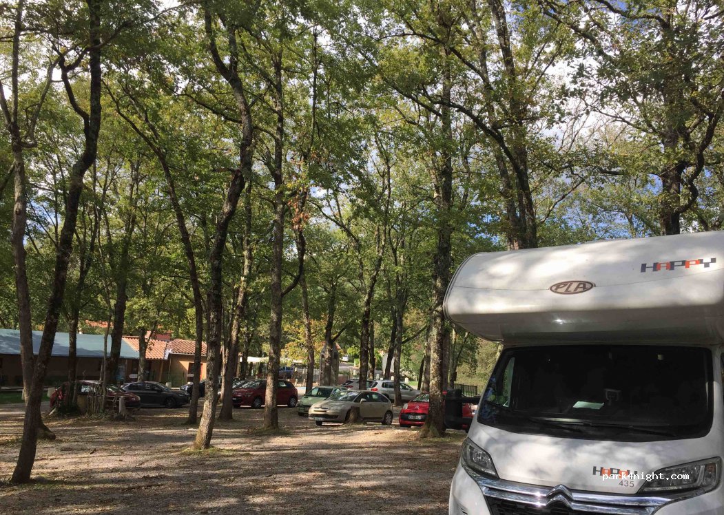 (09000) Baulou - 36 La Grange — foto