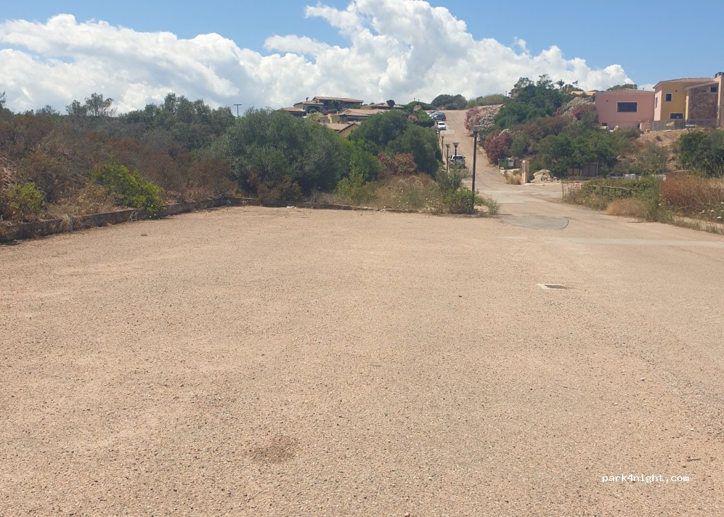 (07020) Porto San Paolo - 39 Via Monte Albo — foto 2