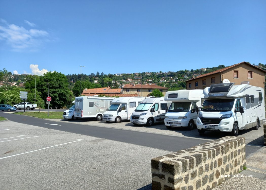 (43000) Aiguilhe - 9 Avenue de Bonneville — foto