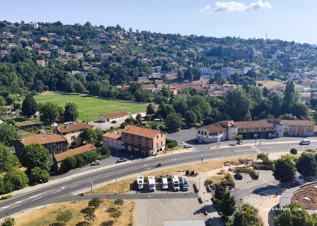 (43000) Aiguilhe - 9 Avenue de Bonneville — foto 4