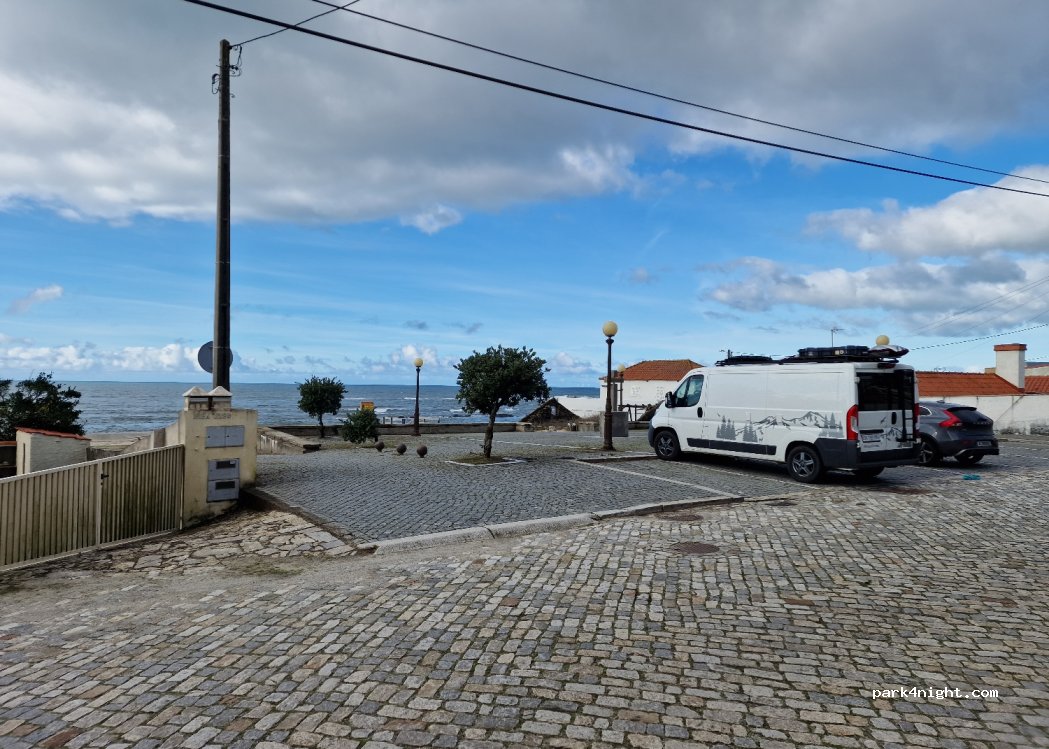 (4935-580) Chafé - 1619a Rua da Amorosa — foto
