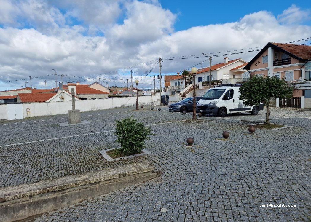 (4935-580) Chafé - 1619a Rua da Amorosa — foto 2