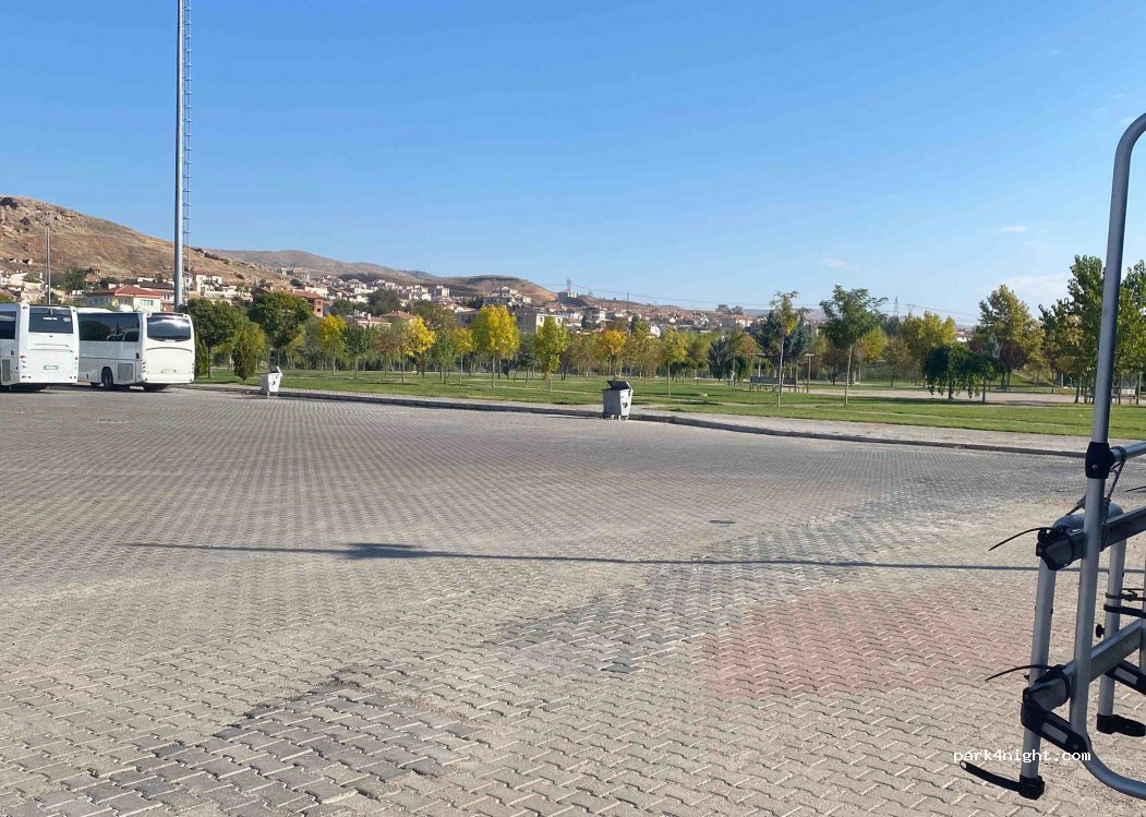 (50502) Avanos - Unnamed Road — foto 2