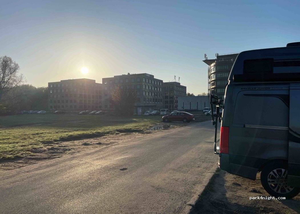 (01-531) Warszawa - 4 Wybrzeże Gdyńskie — foto 2
