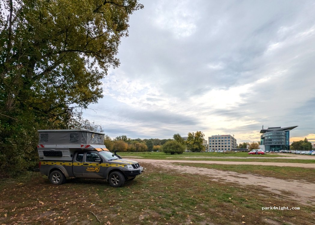 (01-531) Warszawa - 4 Wybrzeże Gdyńskie — foto 4