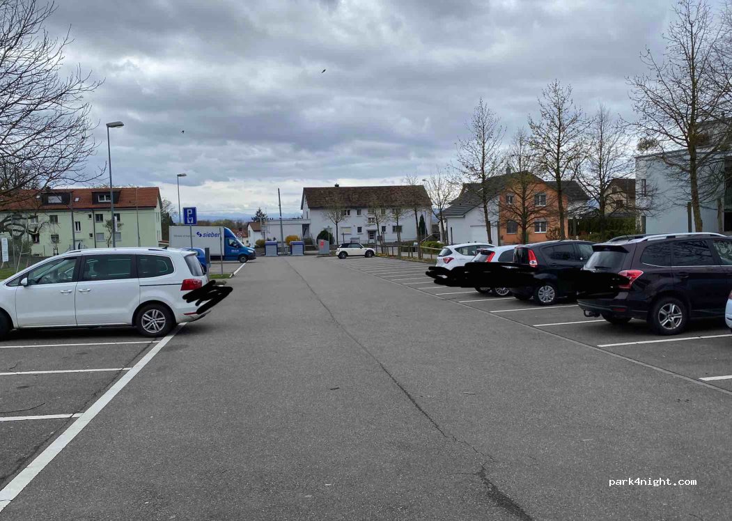 (8212) Neuhausen am Rheinfall - 1 Gemeindewiesenstrasse — foto 2