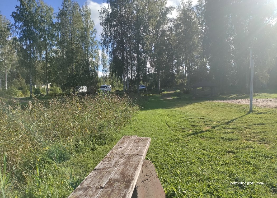 (29350) Ulvila - 30 Uimarannantie — foto 3