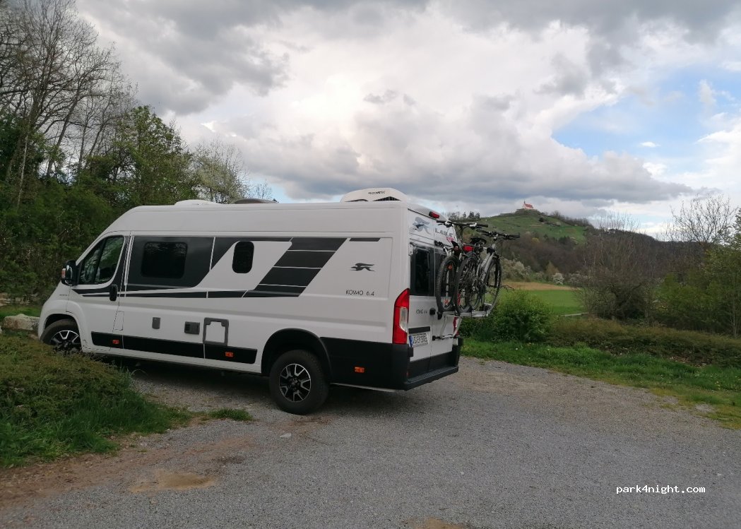 (72108) Rottenburg - Unnamed Road — foto 3
