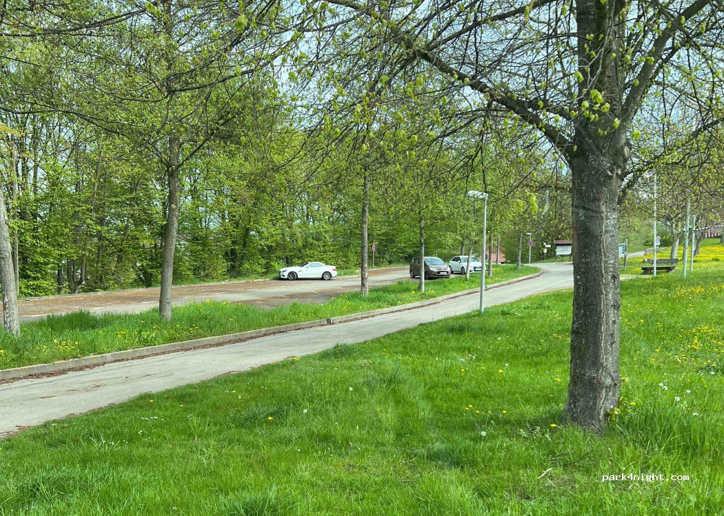 (72108) Rottenburg - Unnamed Road — foto 4