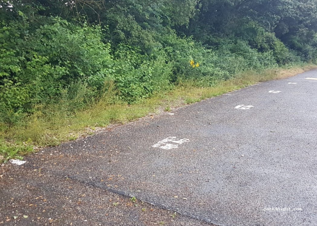 Wohnmobilstellplatz Hattenhofen — foto 3