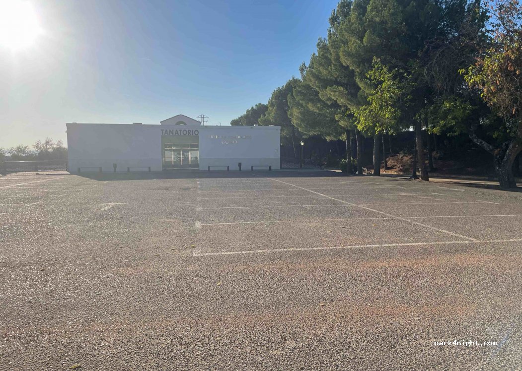(14600) Montoro - Unnamed Road — foto