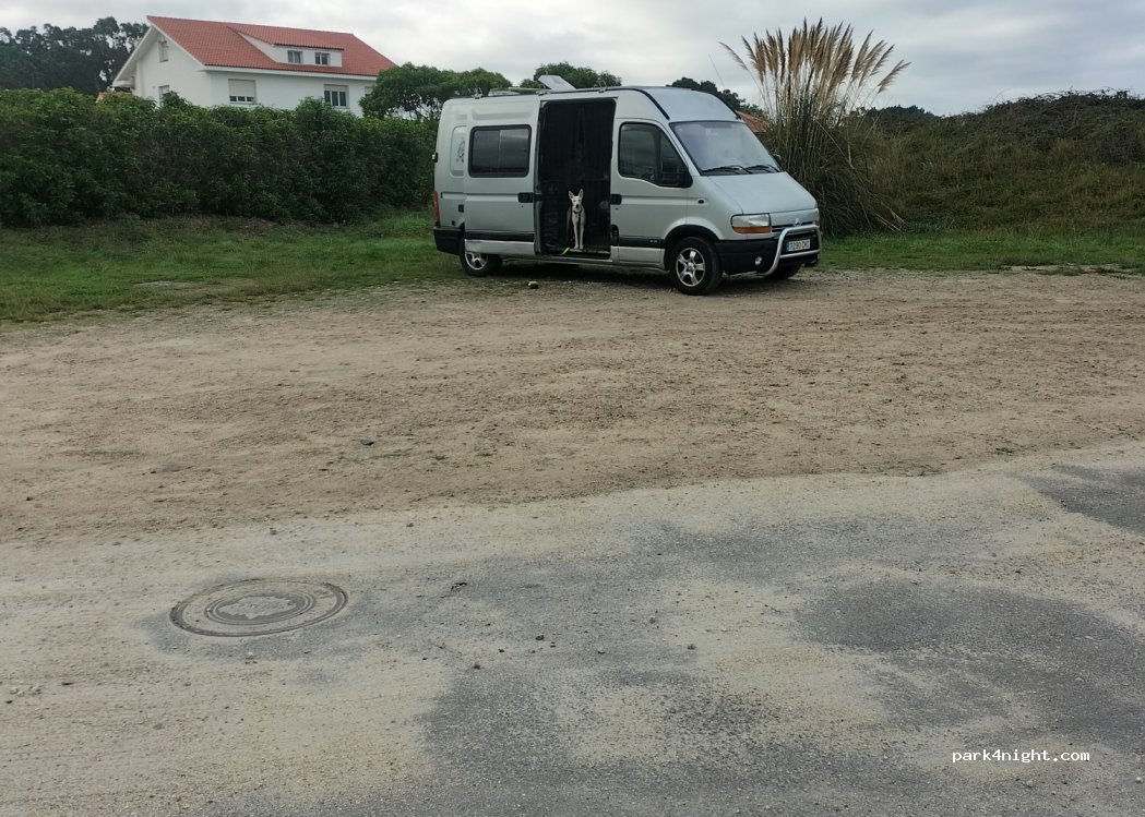 (15996) Porto do Son - 261 Lugar Tarrio — foto