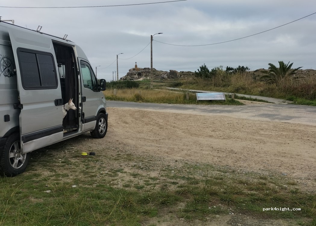 (15996) Porto do Son - 261 Lugar Tarrio — foto 2