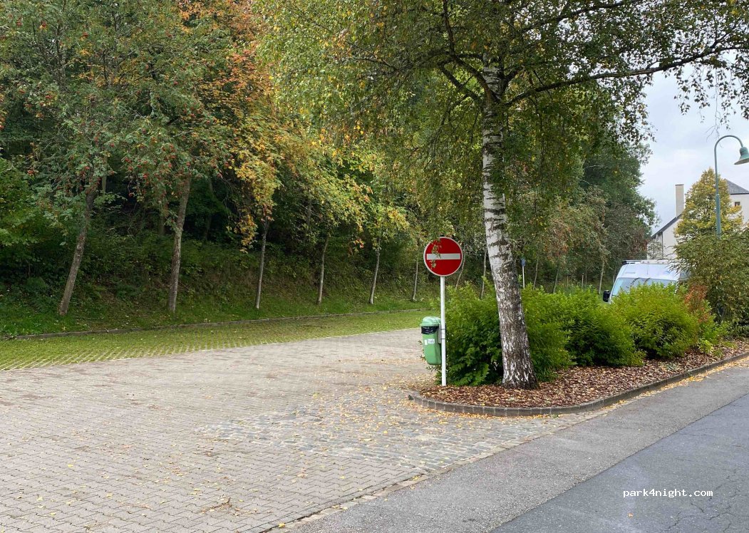 (9666) Esch-Sauer - 13 Lultzhausen — foto