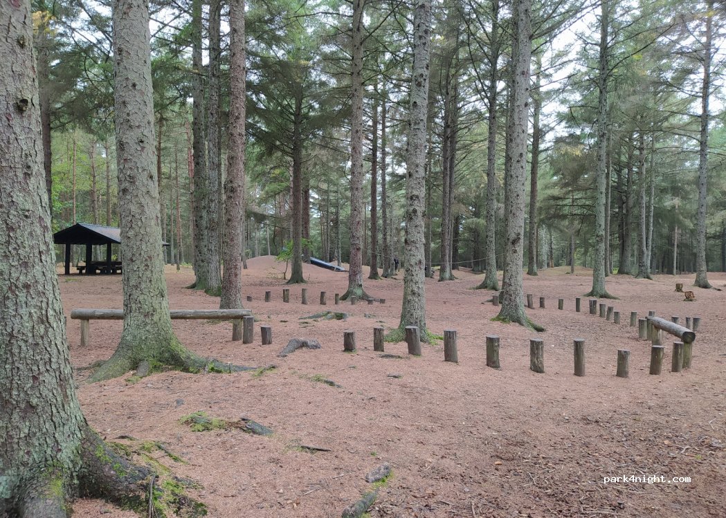 Spidsbjergvej — foto 2
