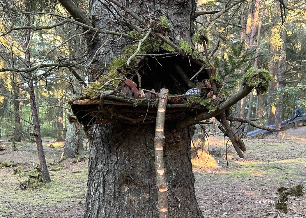 Spidsbjergvej — foto 3