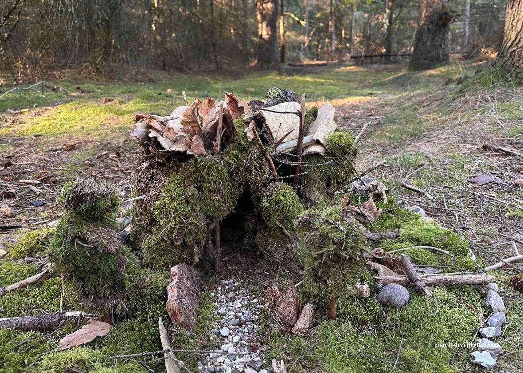 Spidsbjergvej — foto 5