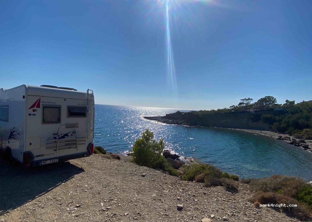 (720 55) Makris Gialos - — foto 3