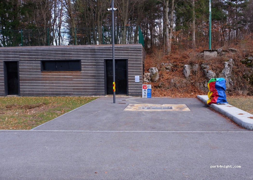 Area Camper | Orizzonti — foto 4