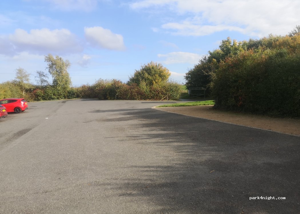 (NR31 9QF) Burgh Castle - Church Road — foto 2