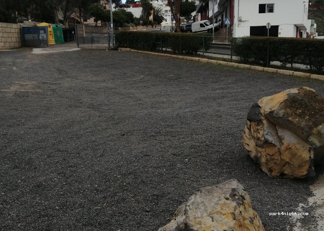 (38600) Granadilla - 14 Calle el Brocal — foto 3